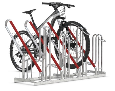 Support à vélo 4500 & 4500 XBF (Unilatéral)