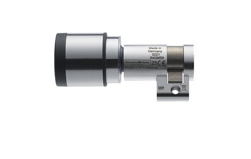 Demi-cylindre numérique RZ Simons Voss AX – passif SC-MIFARE® (SV-Z5.SR.HZ.30-10.M.G2)