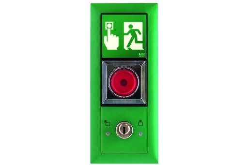 [66.152.70] Terminal sorties secours EFF-EFF ePED 1386