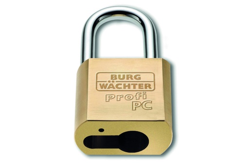 CADENAS PZ BURG-WÄCHTER 116 Profi PC