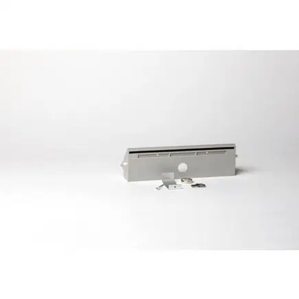 BAL Schweizer bascule M30 avec découpe pour cylindre mis en passe