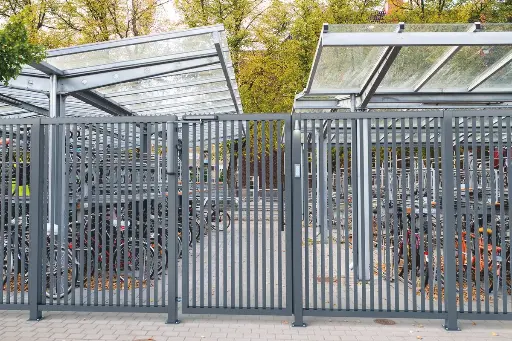 Ferme-porte automatique LOCINOX VENUS-S