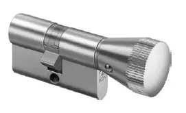 IKON .534,KNF=2 CYLINDRE A BOUTON MISE EN PASSE 