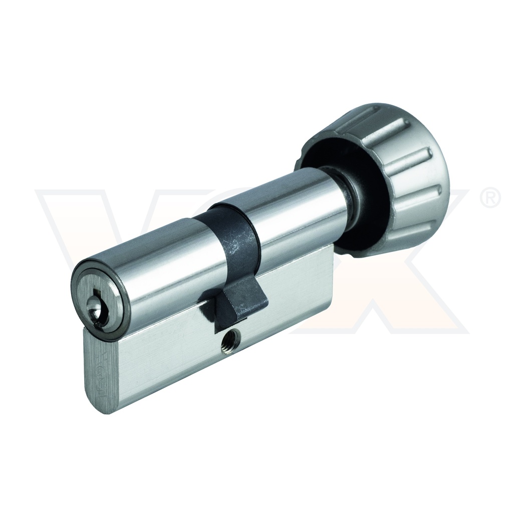 CYLINDRE À BOUTON VOX PZ