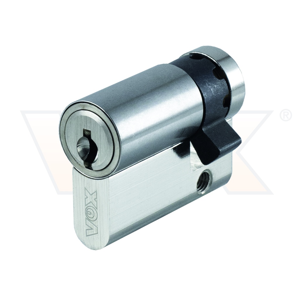 DEMI-CYLINDRE VOX PZ