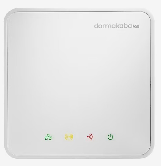 EVOLO WIRELESS GATEWAY DORMAKABA 9040