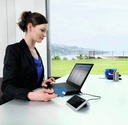 ACCESOIRES DE PROGRAMATION LECTEUR DE TABLE MRD DORMAKABA 9108-K5