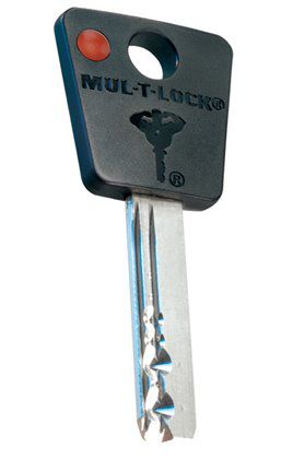 CLÉ SUPPLÉMENTAIRE MUL-T-LOCK 7X7