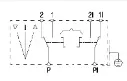 PIECE DÉTACHÉE CONTACTEUR PZ 2CONTACTS_schema.webp