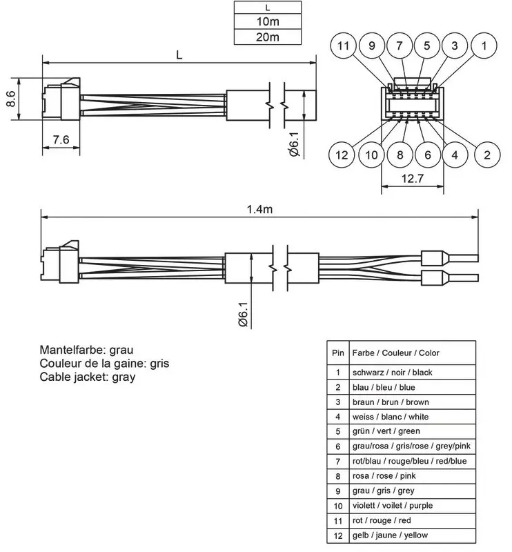 cable de connexion pour serrure glutz MINT_cable.webp