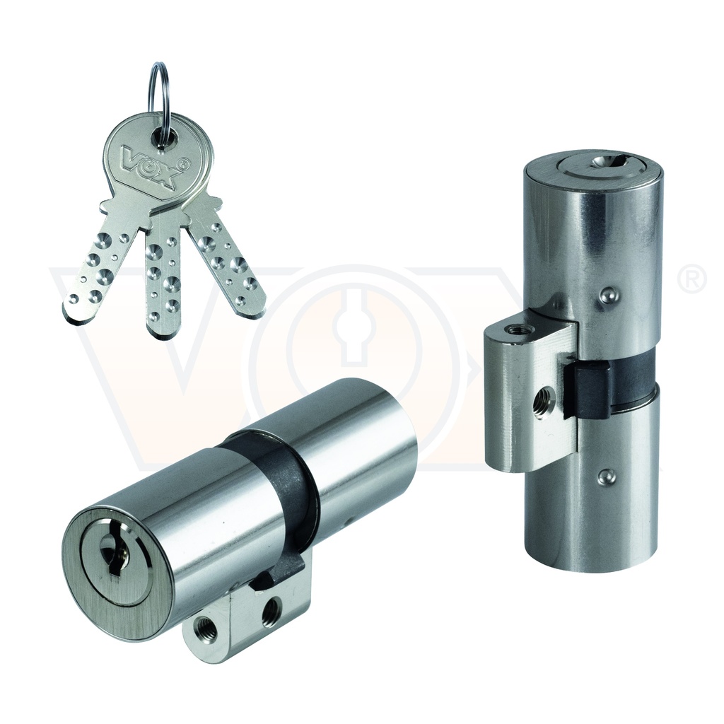 CYLINDRE DOUBLE VOX RZ