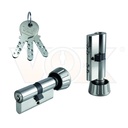 CYLINDRE À BOUTON VOX PZ