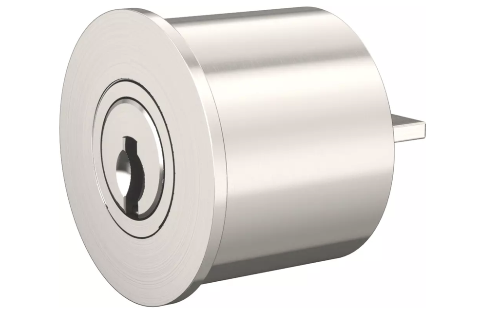 CYLINDRE À INTERRUPTEUR KABA 8 M1007F