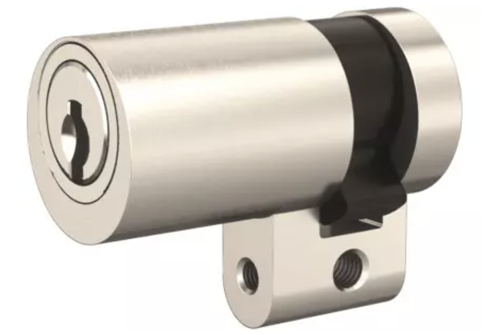 DEMI-CYLINDRE KABA STAR RZ M1514