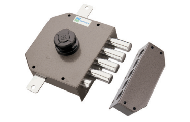 MOTTURA SERRURE 3PTS 30.631