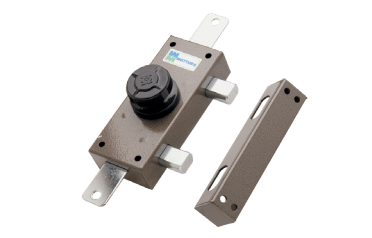 MOTTURA VERROU ÉTROIT 3PTS 34.330