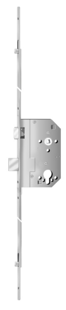 SCHANIS 1881 S-LOCK