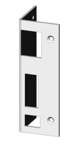 SCHANIS GÂCHE ÉQUERRE CF 2103