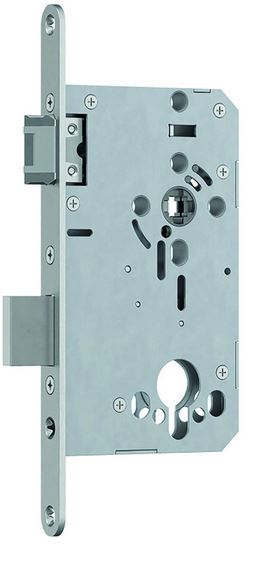 SERRURE GLUTZ À MORTAISER 12300 PE