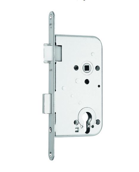 SERRURE GLUTZ À MORTAISER FORTE 1106