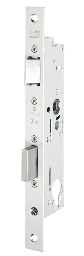 MSL SERRURE DELTA 19421