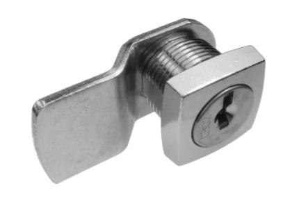 CYLINDRE BAL 1309-101N (CARRÉ) - FP