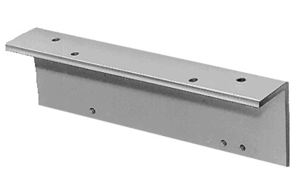 EQUERRE POUR FERME-PORTE GEZE TS 2000 V