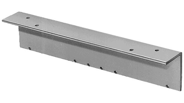 EQUERRE POUR FERME-PORTE GEZE TS 4000