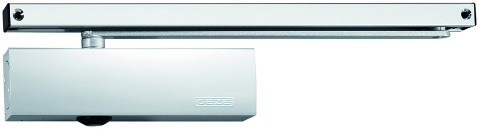 FERME-PORTE GEZE TS 3000 À GLISSIÈRE FP