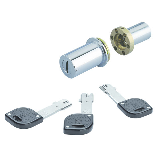 REMPLACEMENT CYLINDRE VAKMOBIL - PICARD