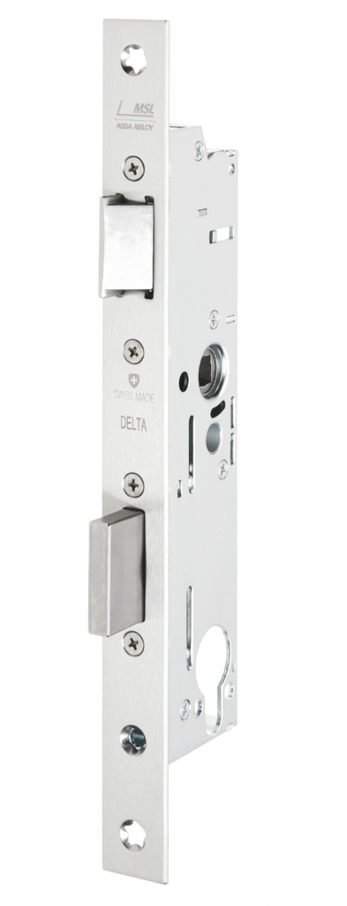 MSL SERRURE DELTA 19444PE