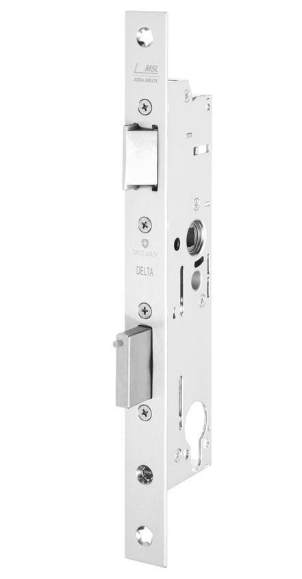 MSL SERRURE DELTA 19444PE-ZF