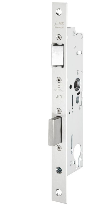 MSL SERRURE DELTA 19446PBA