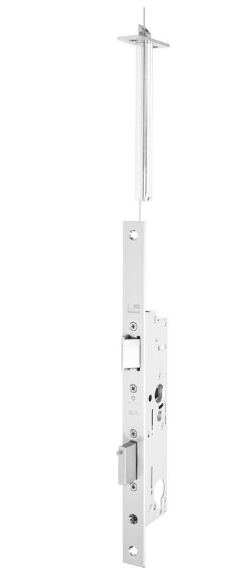 MSL SERRURE DELTA 19466PBA-ZF