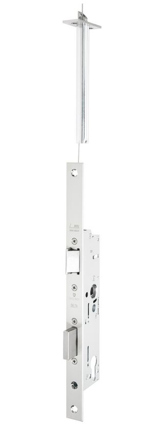 MSL SERRURE DELTA 19466PBE