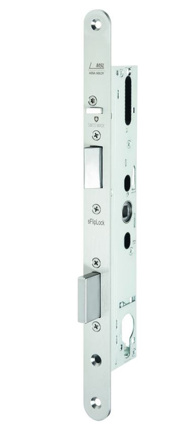 MSL SERRURE SFLIPLOCK 14444PE