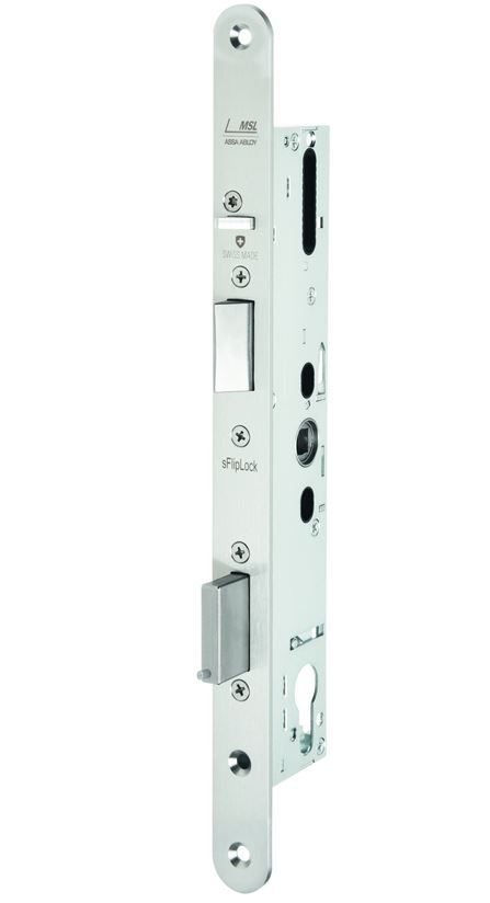MSL SERRURE SFLIPLOCK 14444PE-ZF