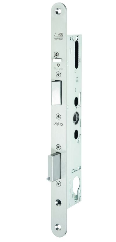 MSL SERRURE SFLIPLOCK 14446PBA-ZF