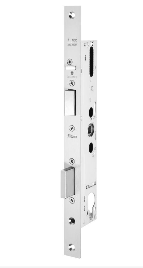 MSL SERRURE SFLIPLOCK 14446PBE