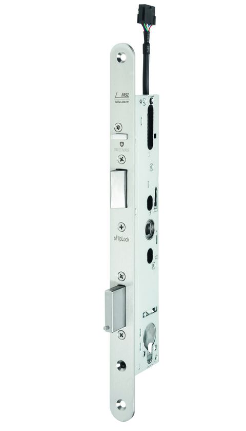 MSL SERRURE SFLIPLOCK CHECK 14474PE