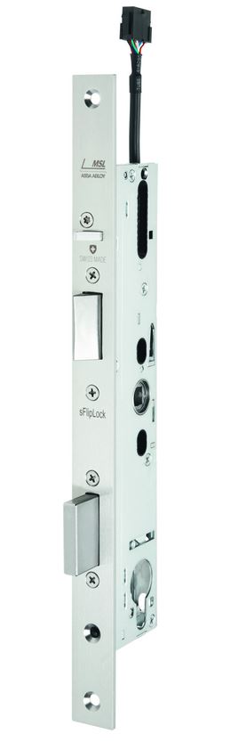 MSL SERRURE SFLIPLOCK CHECK 14476PBE