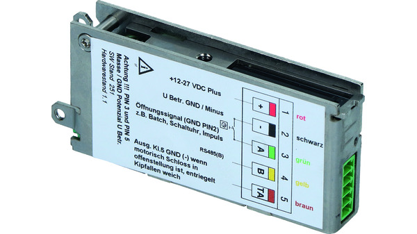 REMPLACEMENT SUR SITE/ATELIER MOTEUR MSL E-DRIVE