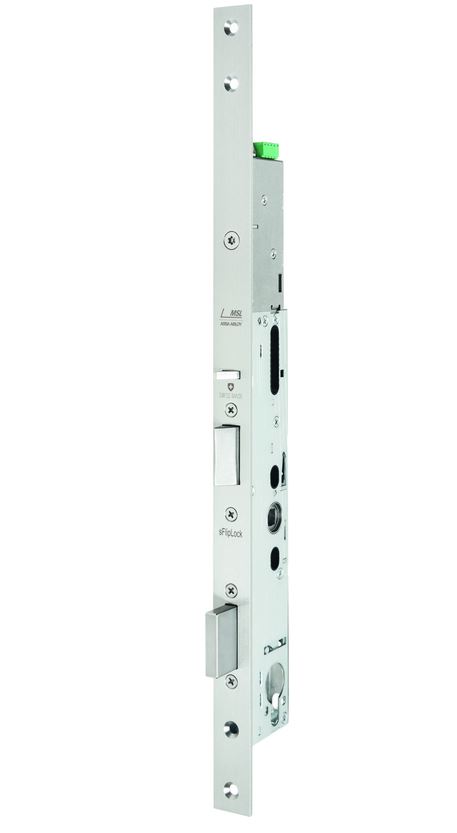 MSL SERRURE SFLIPLOCK ACCESS 15574PE-SV
