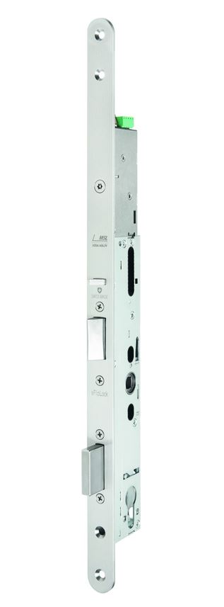MSL SERRURE SFLIPLOCK E-ACCESS 16571SV