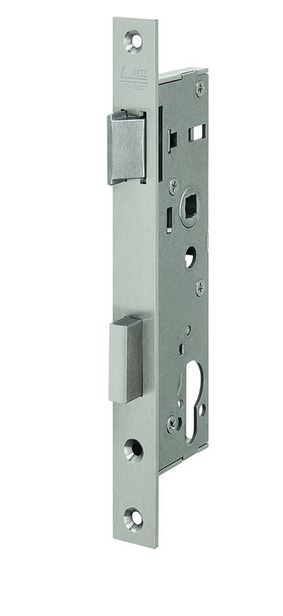 MSL SERRURE PORTA 1941