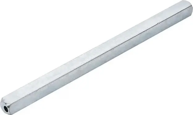 CARRÉ  7/8MM X 194MM