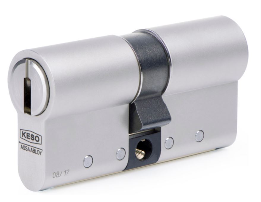 CYLINDRE DOUBLE KESO 6000 PZ - 61.Z15