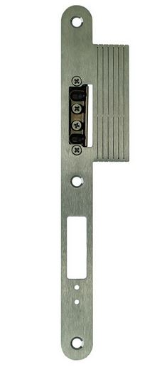 MSL GÂCHE PLATE À TALON VARIFLEX SFLIPLOCK