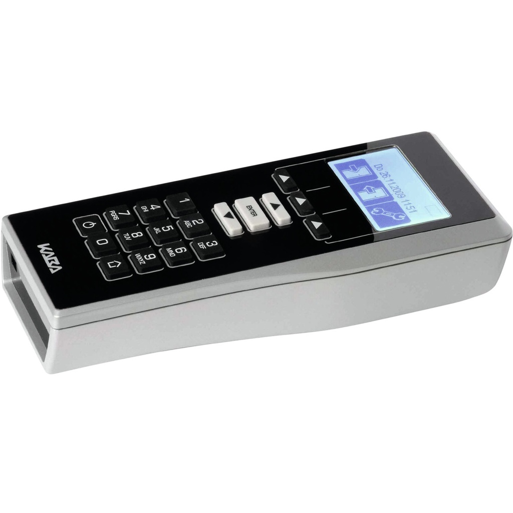 PROGRAMMATEUR 1460 DORMAKABA EVOLO