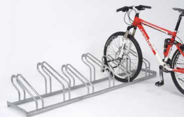 SUPPORT À VÉLO - 16.5000 (UNILATÉRALE)